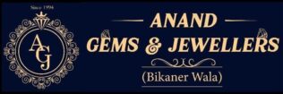 ANAND GEMS & JEWELLERS